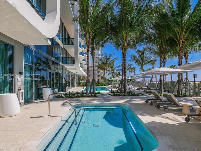 900 N Ocean Blvd Unit 705, Pompano Beach, FL 33062 - photo 61