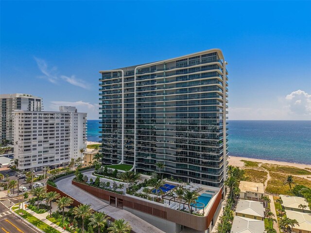 900 N Ocean Blvd Unit 705, Pompano Beach, FL 33062 - photo 74