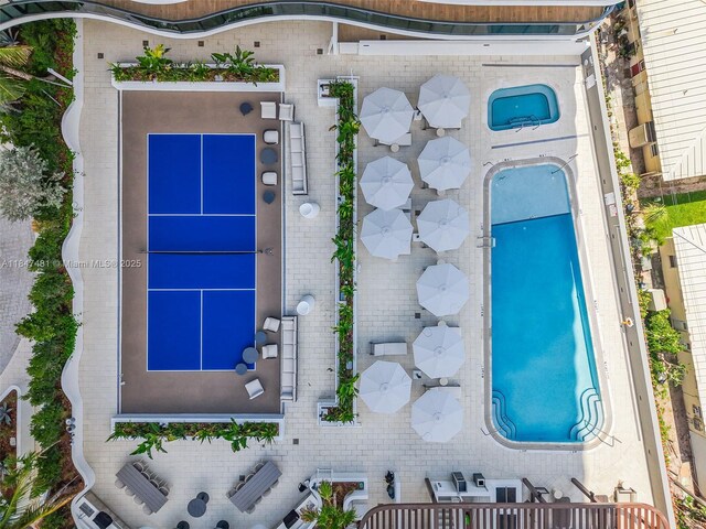 900 N Ocean Blvd Unit 705, Pompano Beach, FL 33062 - photo 88