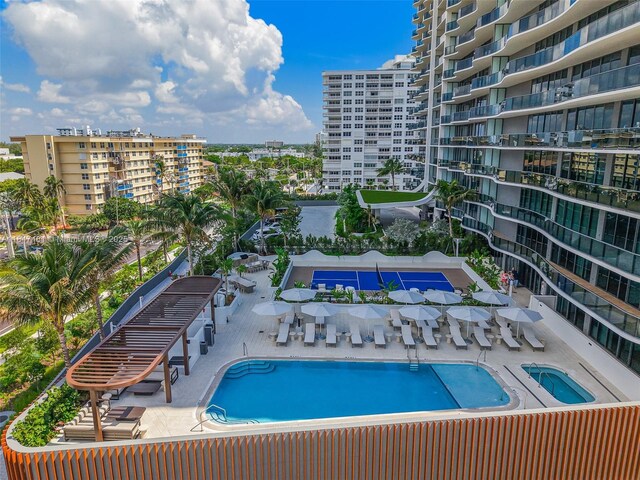 900 N Ocean Blvd Unit 705, Pompano Beach, FL 33062 - photo 89