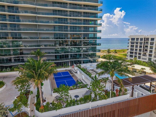 900 N Ocean Blvd Unit 705, Pompano Beach, FL 33062 - photo 90