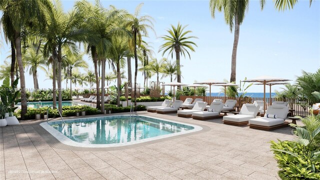 900 N Ocean Blvd Unit 705, Pompano Beach, FL 33062 - photo 96