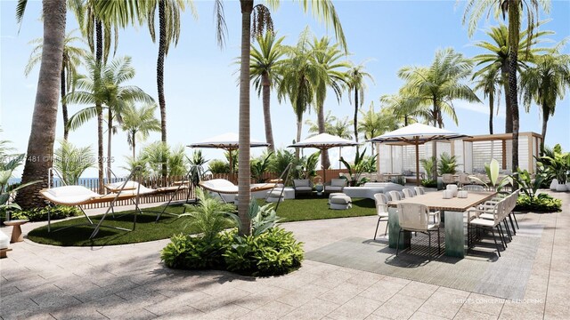 900 N Ocean Blvd Unit 705, Pompano Beach, FL 33062 - photo 97