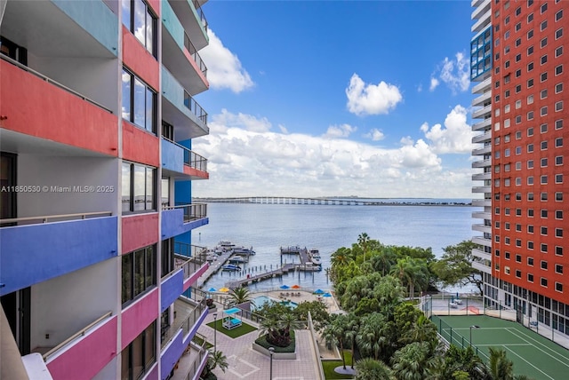 1581 Brickell Ave Unit 506, Miami, FL 33129 - photo 13