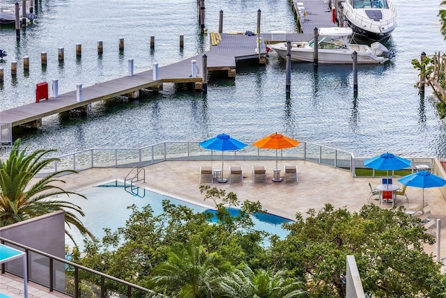 1581 Brickell Ave Unit 506, Miami, FL 33129 - photo 14