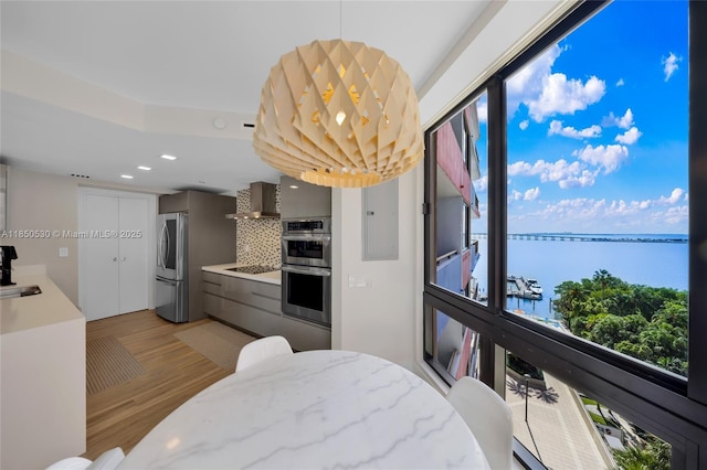 1581 Brickell Ave Unit 506, Miami, FL 33129 - photo 22
