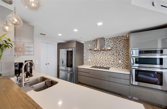 1581 Brickell Ave Unit 506, Miami, FL 33129 - photo 23