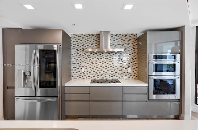 1581 Brickell Ave Unit 506, Miami, FL 33129 - photo 24