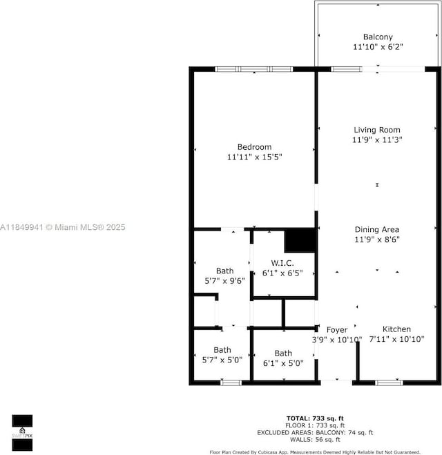 1770 S Ocean Blvd Unit 203, Lauderdale By The Sea, FL 33062 - photo 7