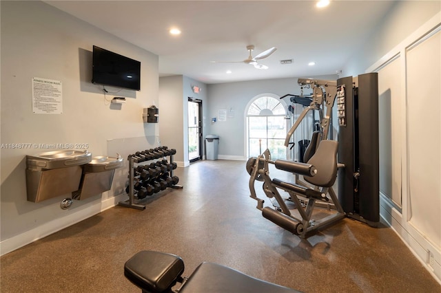 718 Executive Center Dr Unit 112, West Palm Beach, FL 33401 - photo 18