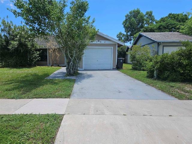 4582 Brook Dr, West Palm Beach, FL 33417 - photo 1
