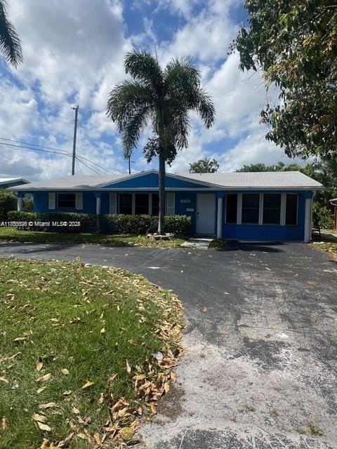 1745 NE 52nd St, Fort Lauderdale, FL 33334 - photo 1