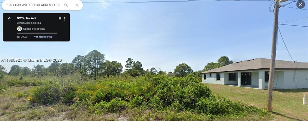 1021 Oak Ave, Lehigh Acres, FL 33972 - photo 1