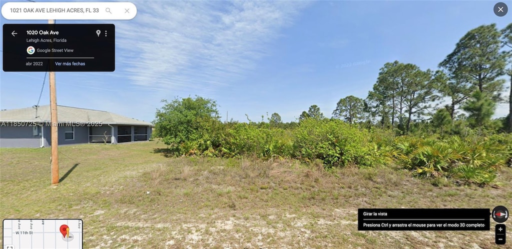 1021 Oak Ave, Lehigh Acres, FL 33972 - photo 2