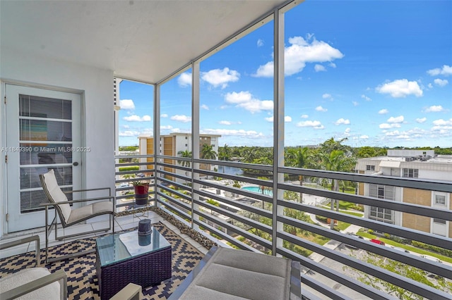 3050 NE 16th Ave Unit 605, Oakland Park, FL 33334 - photo 5