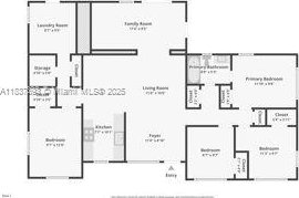 3371 SW 37th St, West Park, FL 33023 - photo 49