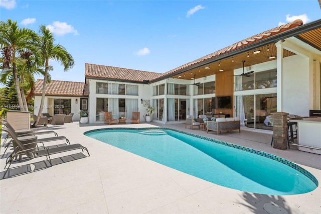 10021 NW 50th Mnr, Coral Springs, FL 33076 - photo 59