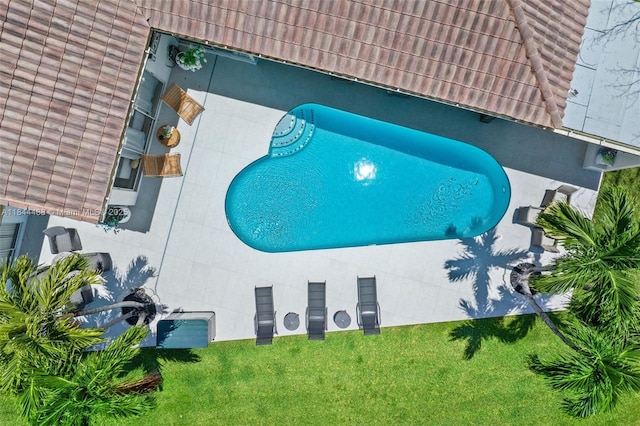 10021 NW 50th Mnr, Coral Springs, FL 33076 - photo 71