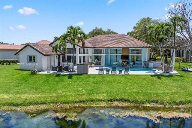 10021 NW 50th Mnr, Coral Springs, FL 33076 - photo 72