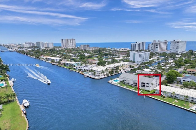 1101 S Riverside Dr Unit 301, Pompano Beach, FL 33062 - photo 2