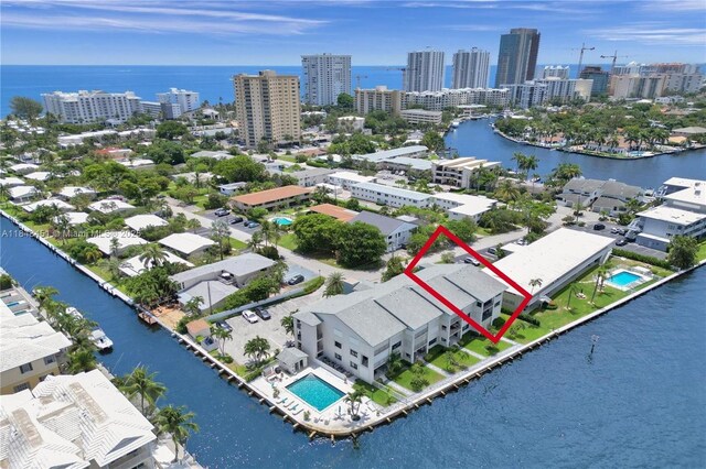 1101 S Riverside Dr Unit 301, Pompano Beach, FL 33062 - photo 7