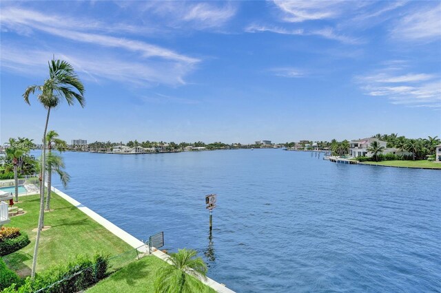 1101 S Riverside Dr Unit 301, Pompano Beach, FL 33062 - photo 27