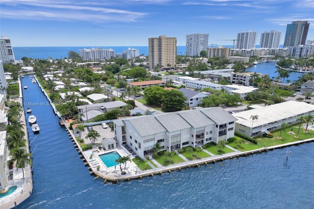 1101 S Riverside Dr Unit 301, Pompano Beach, FL 33062 - photo 36