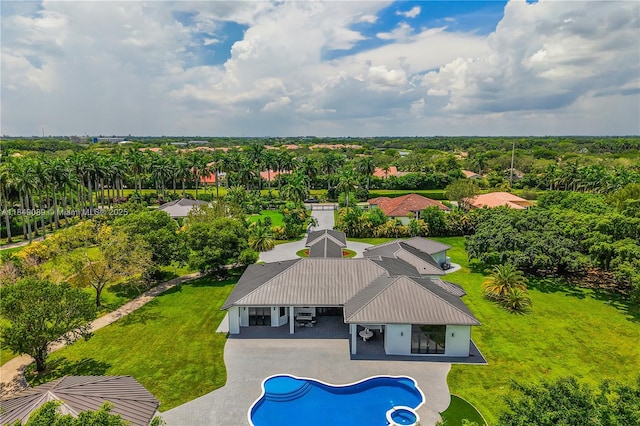 601 Ranch Rd, Weston, FL 33326 - photo 64