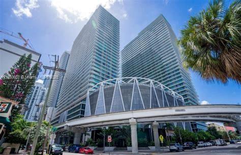 79 SW 12th St Unit 2809-S, Miami, FL 33130 - photo 1