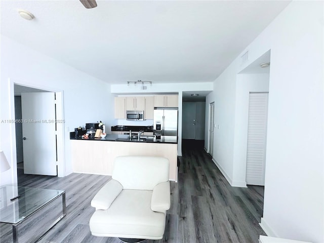 79 SW 12th St Unit 2809-S, Miami, FL 33130 - photo 2
