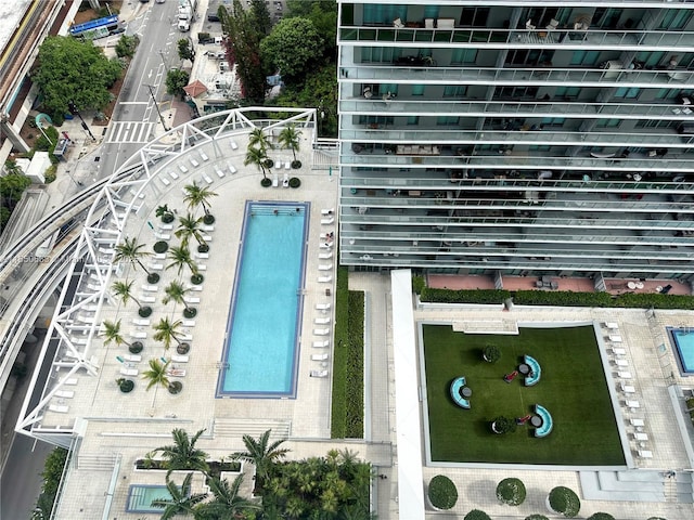 79 SW 12th St Unit 2809-S, Miami, FL 33130 - photo 19