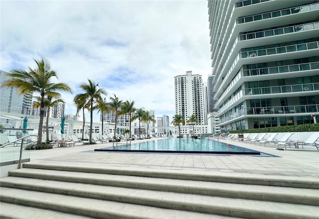 79 SW 12th St Unit 2809-S, Miami, FL 33130 - photo 21