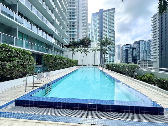 79 SW 12th St Unit 2809-S, Miami, FL 33130 - photo 22