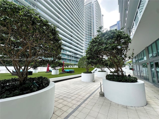 79 SW 12th St Unit 2809-S, Miami, FL 33130 - photo 23