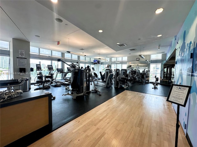 79 SW 12th St Unit 2809-S, Miami, FL 33130 - photo 25