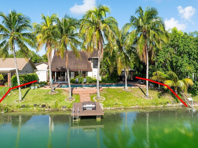 11445 SW 128th Ct, Miami, FL 33186 - photo 42