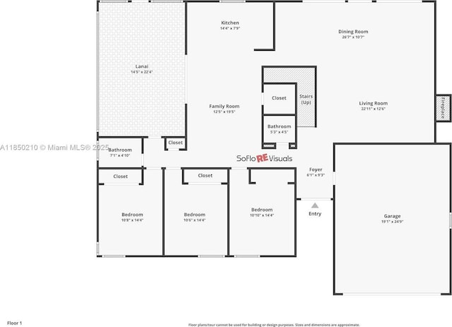 11445 SW 128th Ct, Miami, FL 33186 - photo 47