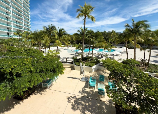 100 Bayview Dr Unit 224, Sunny Isles Beach, FL 33160 - photo 16