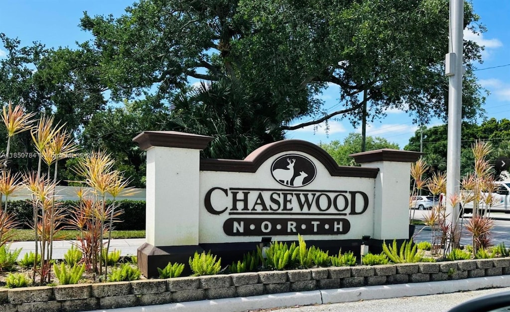 6536 Chasewood Dr Unit C, Jupiter, FL 33458 - photo 1