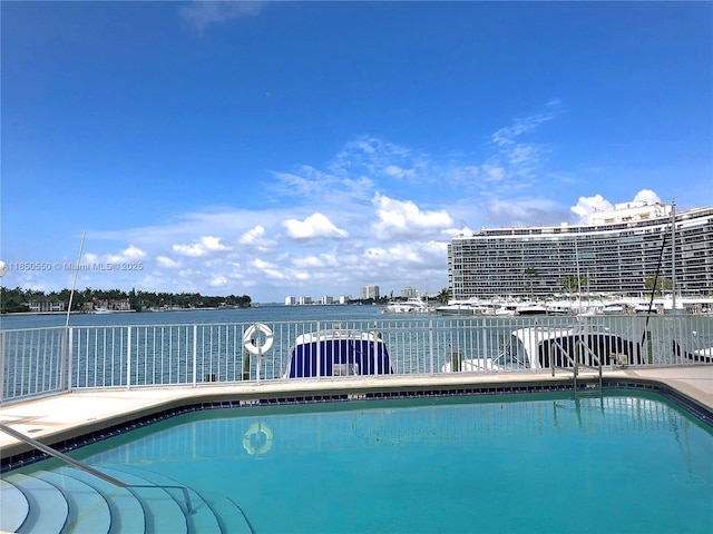 6830 Indian Creek Dr Unit 6D, Miami Beach, FL 33141 - photo 13