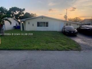 1430 N 65th Ave, Hollywood, FL 33024 - photo 1