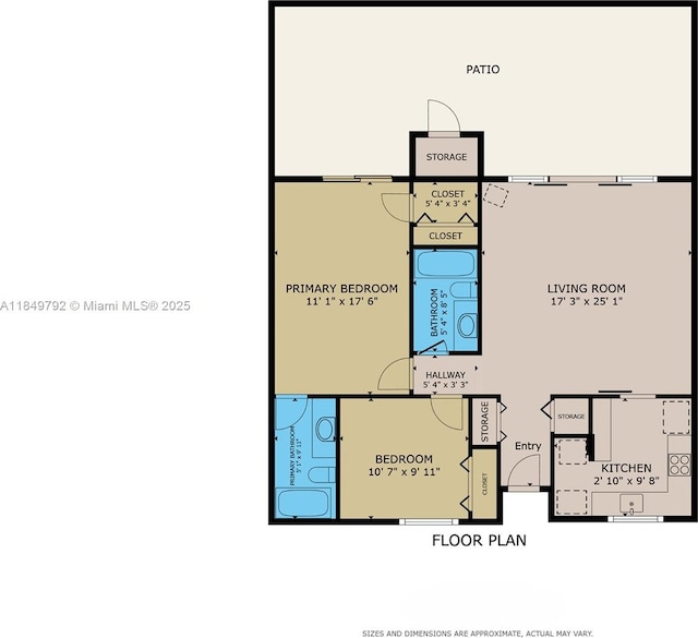 11210 SW 123rd Ave, Miami, FL 33186 - photo 3