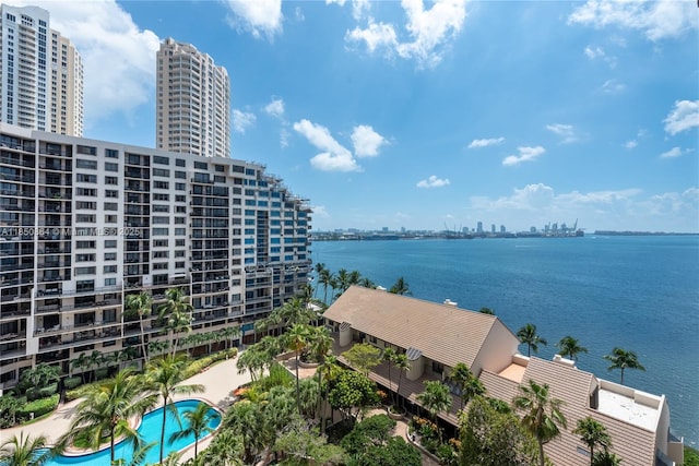 520 Brickell Key Dr Unit A1102, Miami, FL 33131 - photo 2