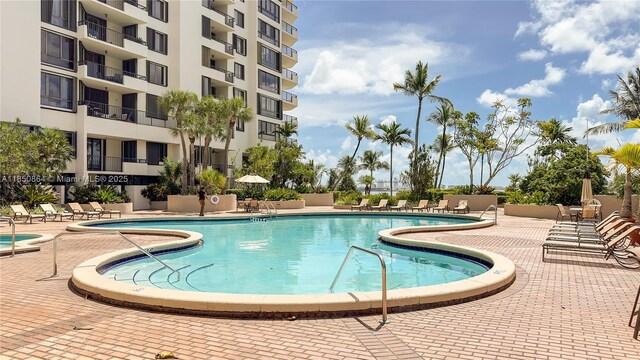 520 Brickell Key Dr Unit A1102, Miami, FL 33131 - photo 25