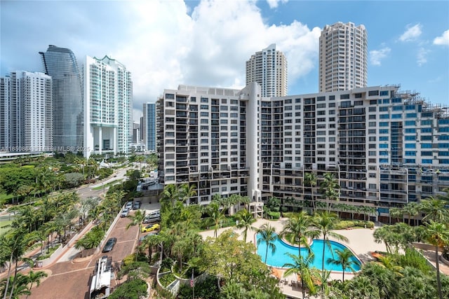 520 Brickell Key Dr Unit A1102, Miami, FL 33131 - photo 29