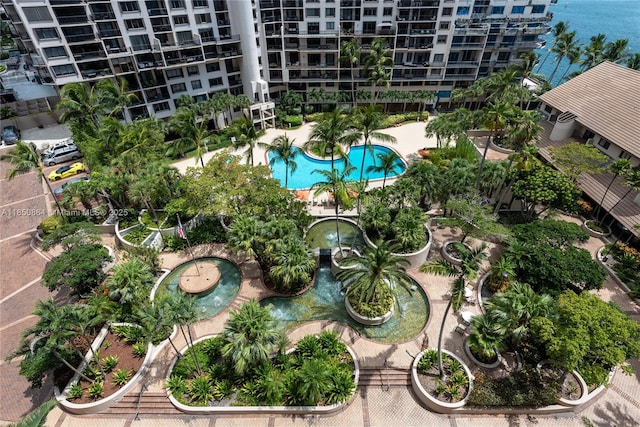 520 Brickell Key Dr Unit A1102, Miami, FL 33131 - photo 31