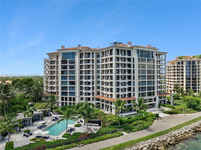7023 Fisher Island Dr Unit 7023, Miami Beach, FL 33109 - photo 2