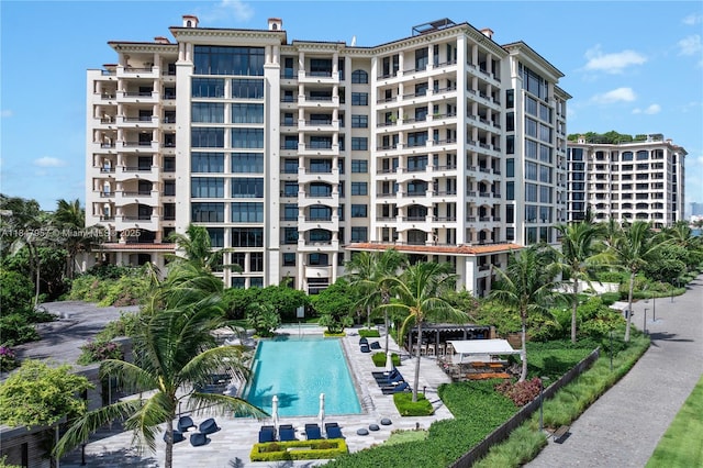 7023 Fisher Island Dr Unit 7023, Miami Beach, FL 33109 - photo 35