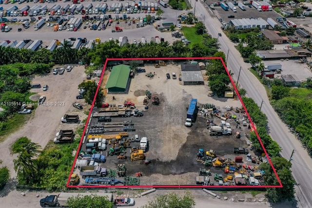 15721 NW 122nd Ave, Miami FL, 33018 land for sale