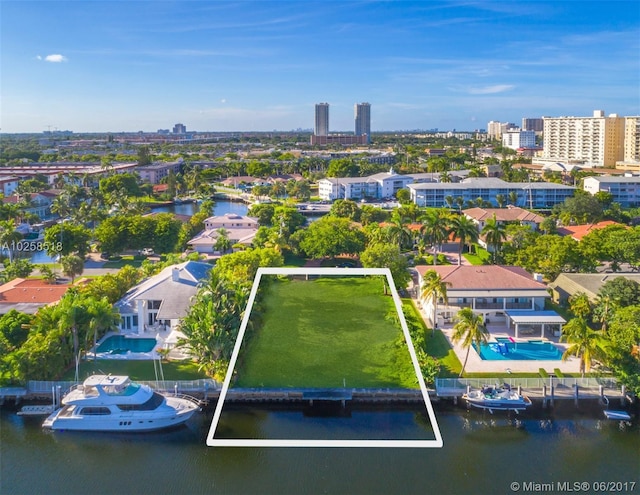 479 Tamarind Dr, Hallandale Beach FL, 33009 land for sale